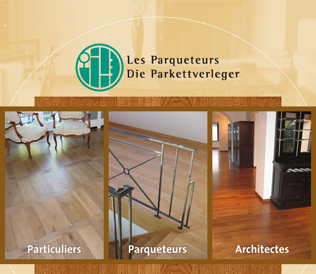 Les Parqueteurs